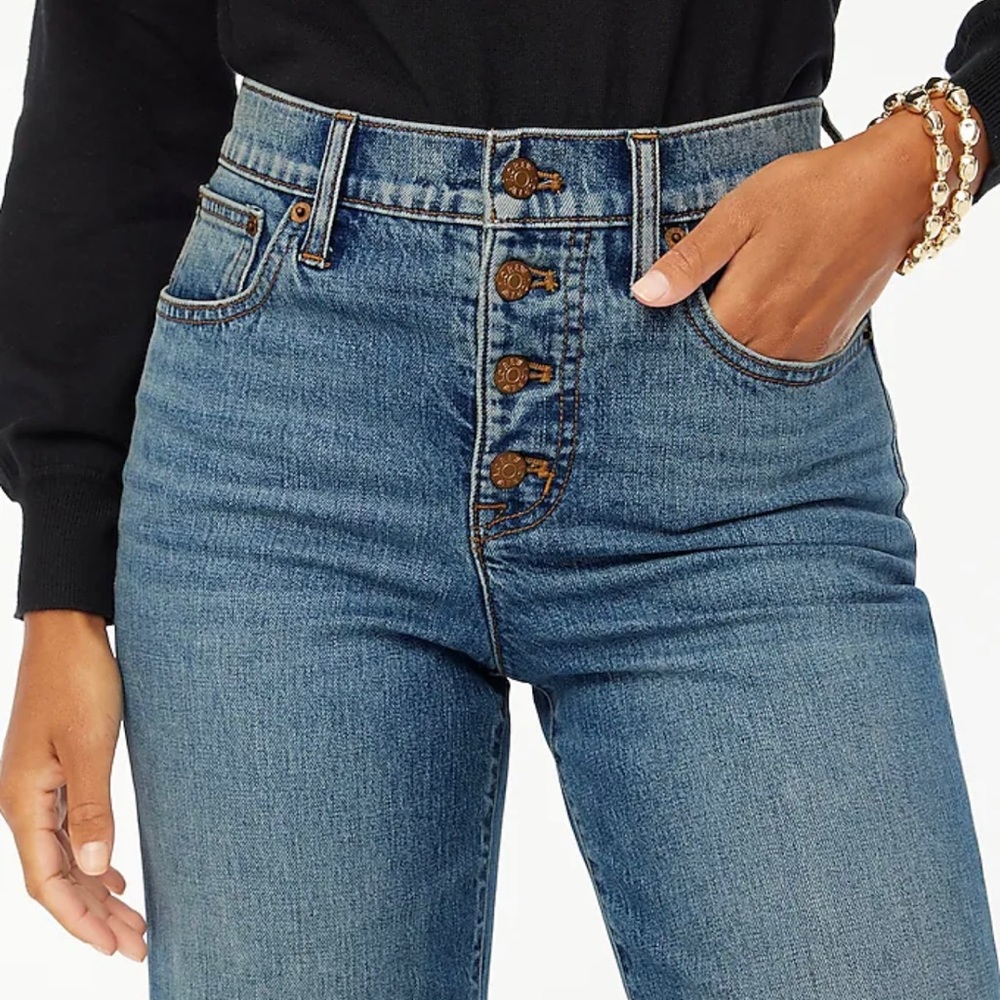 J. Crew Denim - Picture 5 of 5